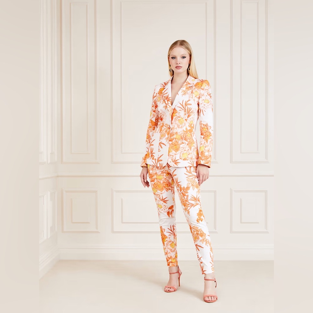 Marciano // Gorgeous Suit